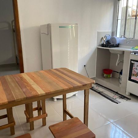 Casas pra alugar 3 Apartment Bertioga Bagian luar foto